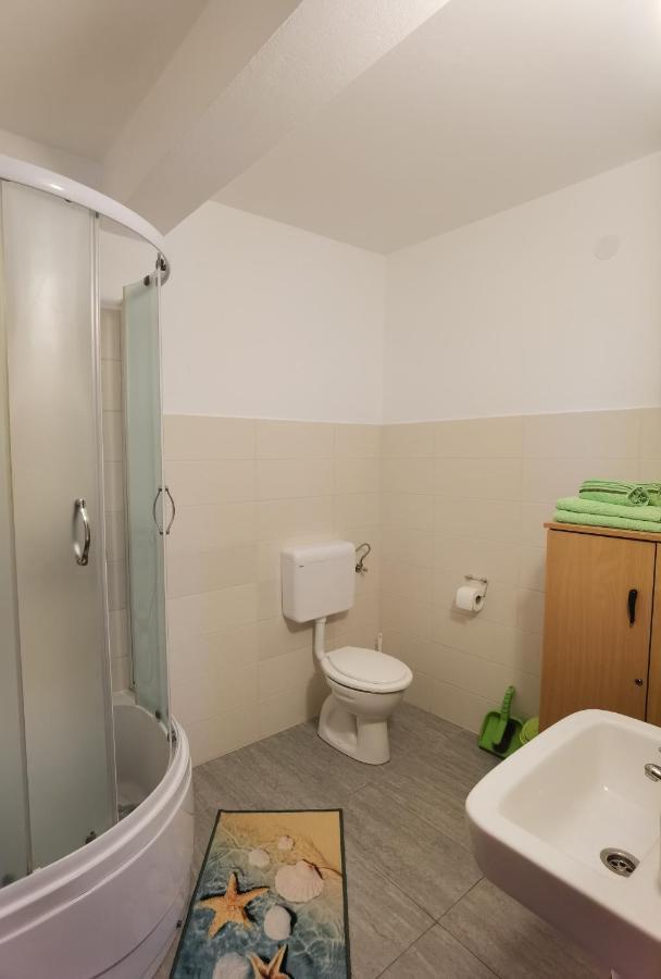 Studio Apartment Lipa Senj (Lika-Senj) Exterior photo