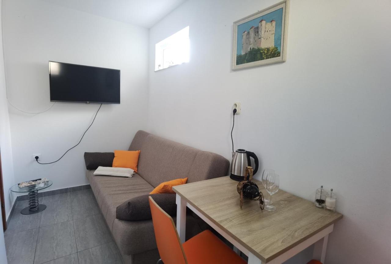 Studio Apartment Lipa Senj (Lika-Senj) Exterior photo