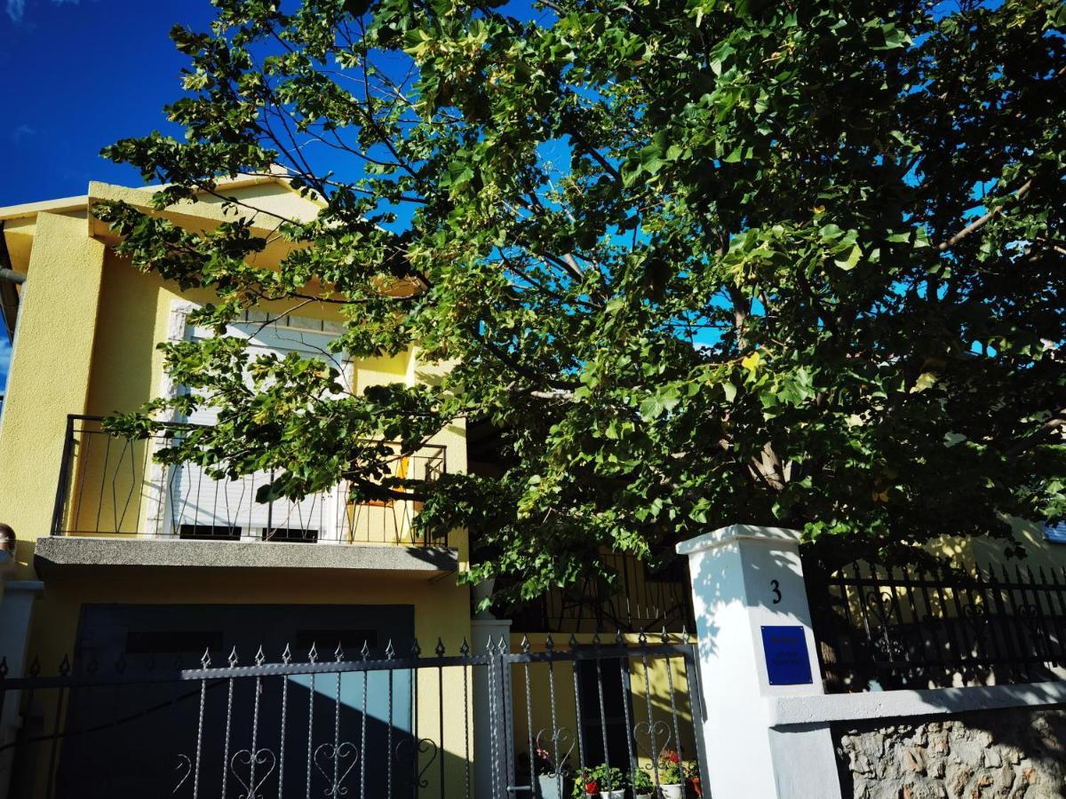 Studio Apartment Lipa Senj (Lika-Senj) Exterior photo