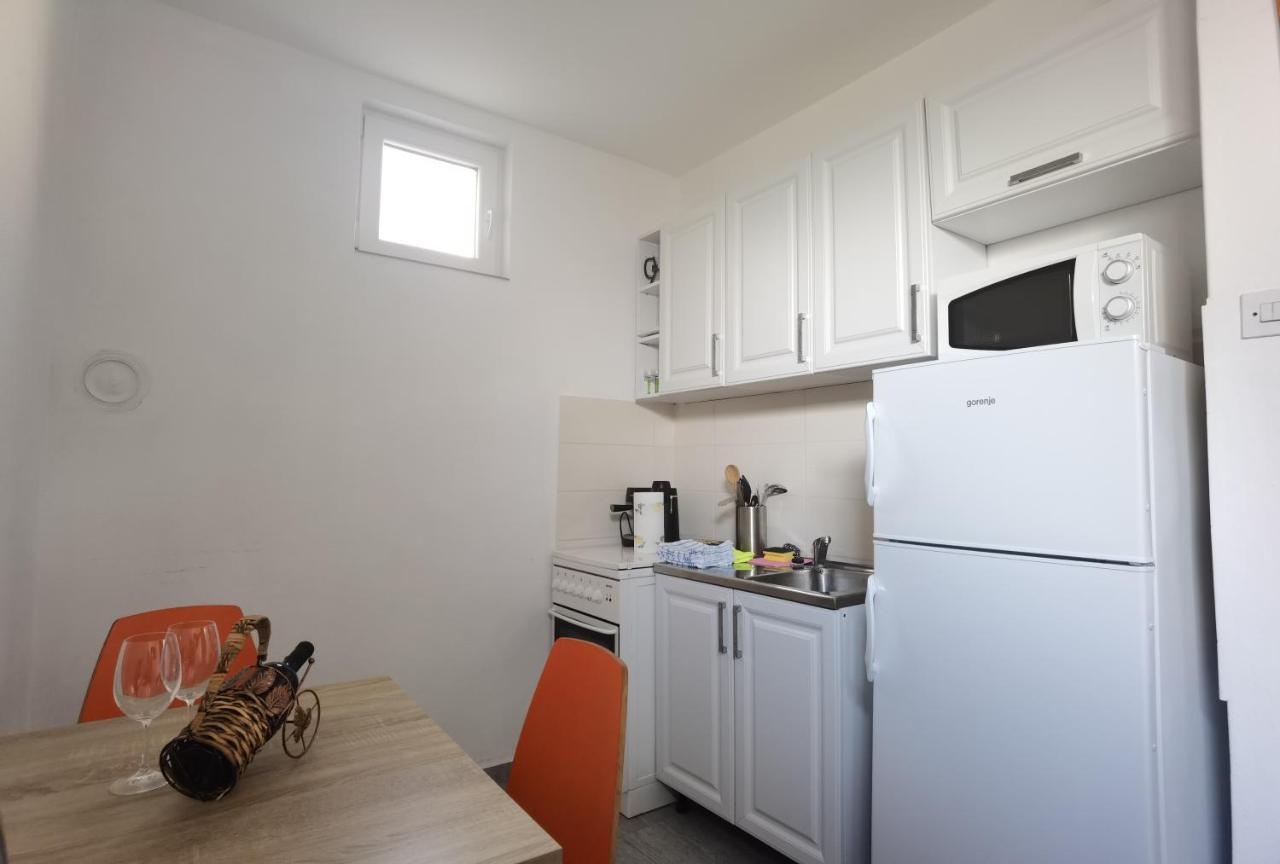 Studio Apartment Lipa Senj (Lika-Senj) Exterior photo