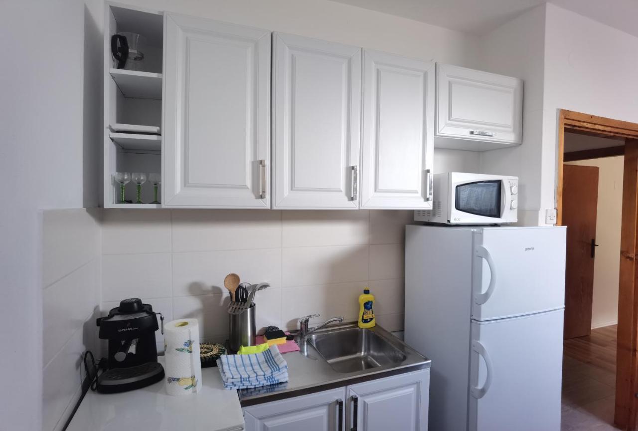 Studio Apartment Lipa Senj (Lika-Senj) Exterior photo