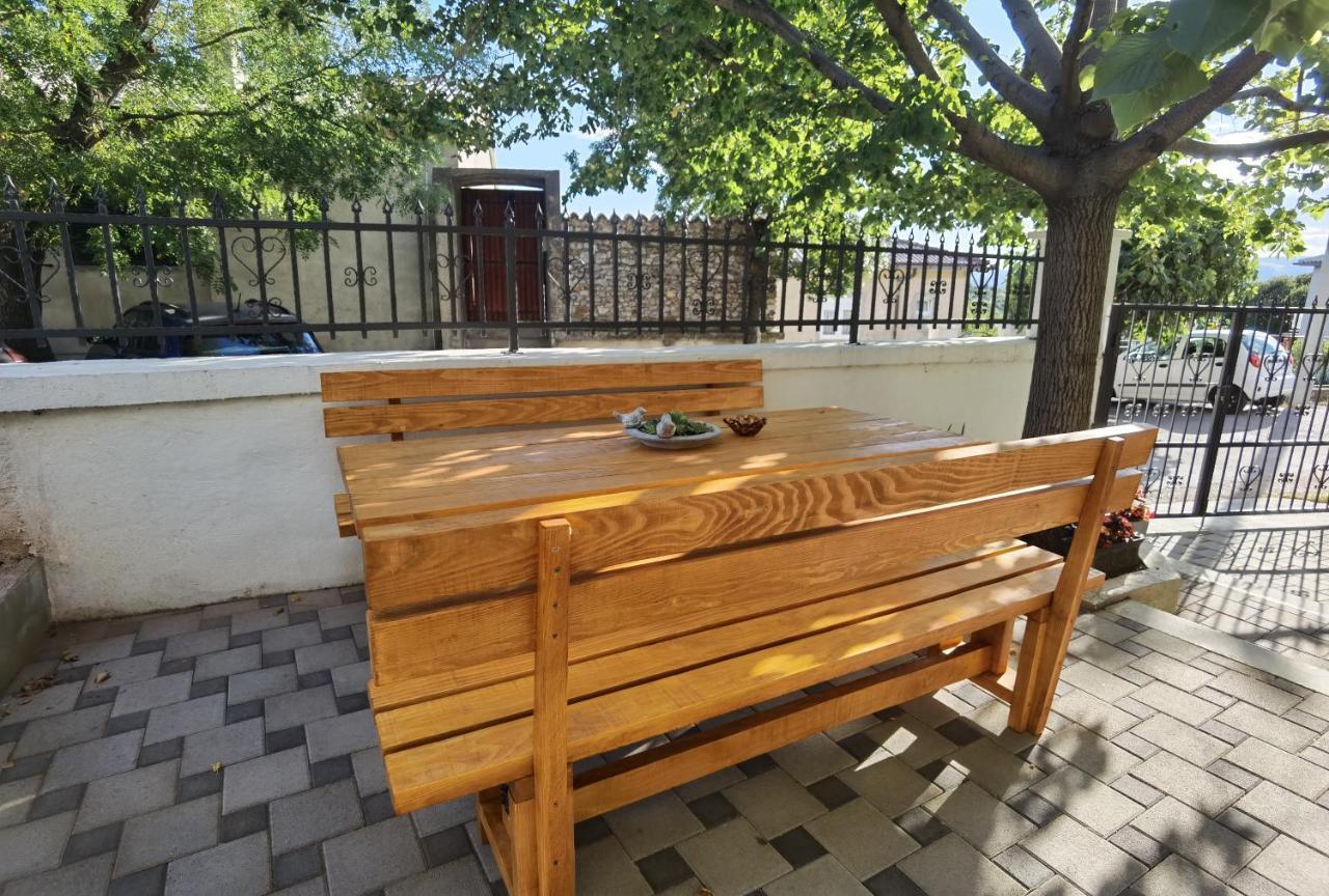 Studio Apartment Lipa Senj (Lika-Senj) Exterior photo