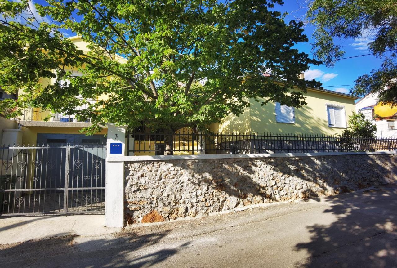 Studio Apartment Lipa Senj (Lika-Senj) Exterior photo