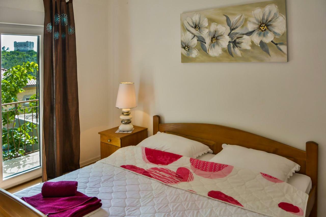 Studio Apartment Lipa Senj (Lika-Senj) Exterior photo