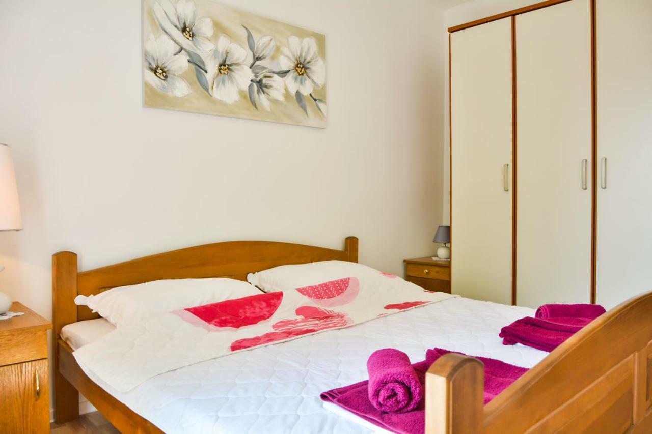 Studio Apartment Lipa Senj (Lika-Senj) Exterior photo