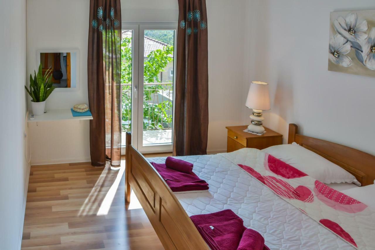 Studio Apartment Lipa Senj (Lika-Senj) Exterior photo