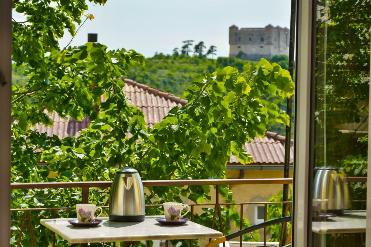 Studio Apartment Lipa Senj (Lika-Senj) Exterior photo