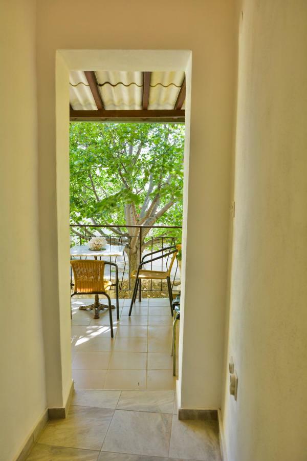 Studio Apartment Lipa Senj (Lika-Senj) Exterior photo