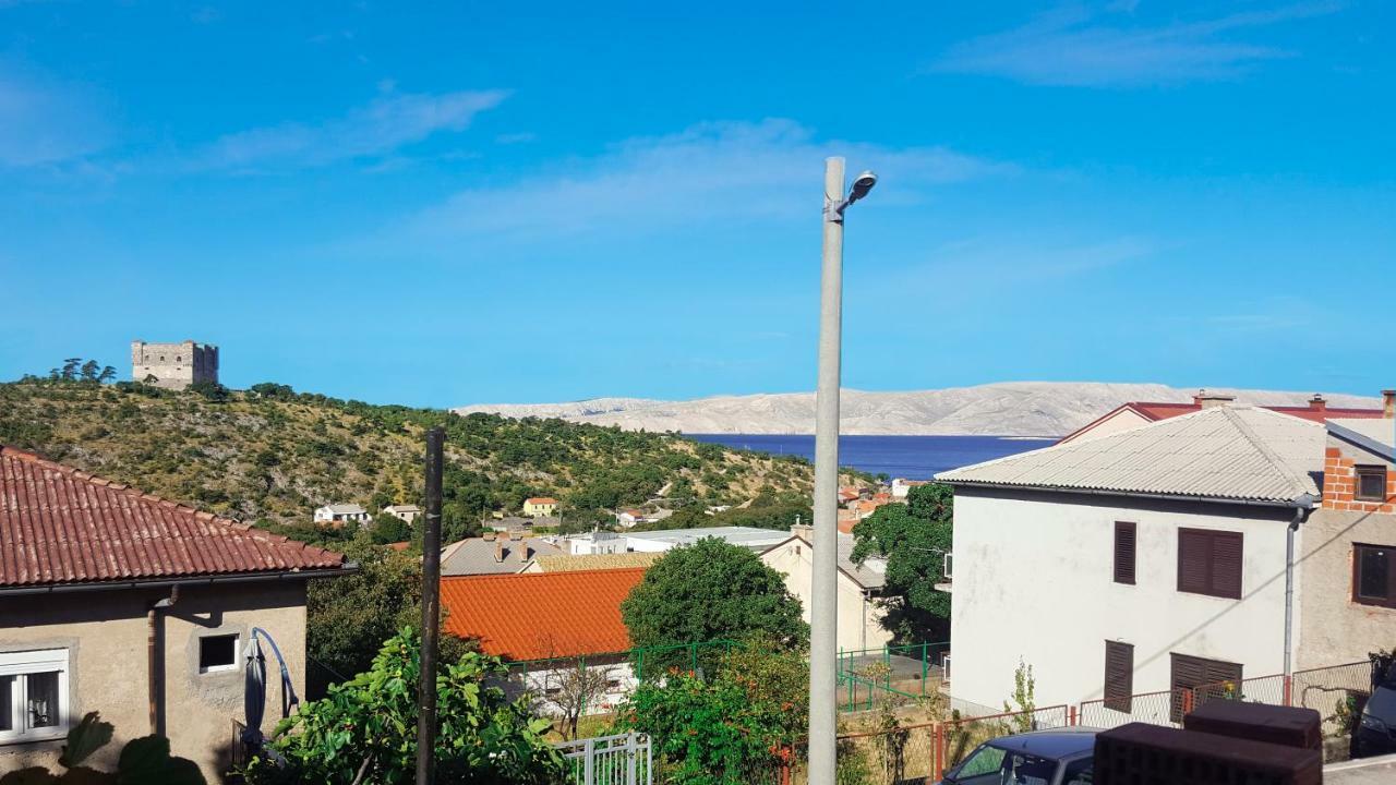 Studio Apartment Lipa Senj (Lika-Senj) Exterior photo