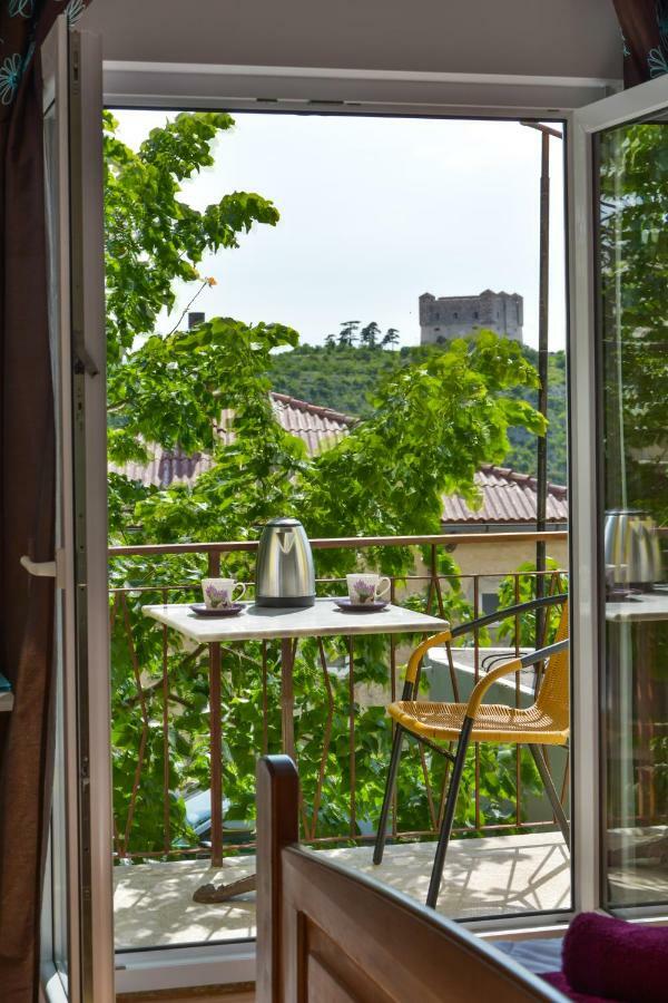 Studio Apartment Lipa Senj (Lika-Senj) Exterior photo