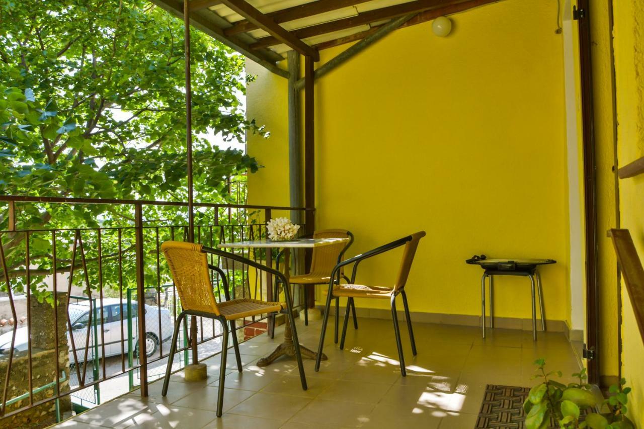 Studio Apartment Lipa Senj (Lika-Senj) Exterior photo